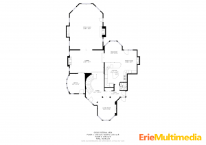 Matterpotr floor plan image by ErieMultimedia